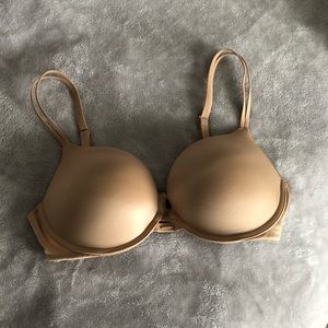 Victoria’s Secret Very Sexy Push Up Bra